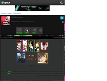 Tablet Screenshot of er0tiik-japan.skyrock.com