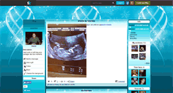 Desktop Screenshot of mick-g.skyrock.com