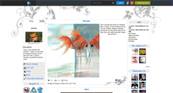 Desktop Screenshot of minimoi93390.skyrock.com