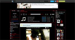 Desktop Screenshot of airforce-instrumentale.skyrock.com