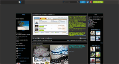 Desktop Screenshot of fvsdor.skyrock.com