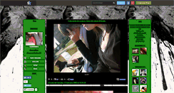 Desktop Screenshot of enigmatiquee.skyrock.com
