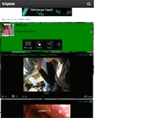 Tablet Screenshot of enigmatiquee.skyrock.com