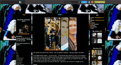 Desktop Screenshot of life-complicated-peyton.skyrock.com