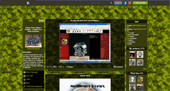 Desktop Screenshot of classejsplamure.skyrock.com