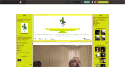 Desktop Screenshot of patro-laplaigne.skyrock.com
