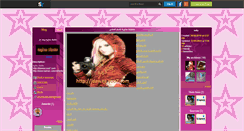Desktop Screenshot of jdawea.skyrock.com