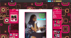 Desktop Screenshot of internetprincess.skyrock.com