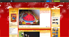 Desktop Screenshot of cirkevannos.skyrock.com