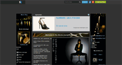 Desktop Screenshot of nicole-th3--on3.skyrock.com