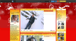 Desktop Screenshot of lycem9.skyrock.com