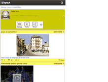 Tablet Screenshot of don-cassaro.skyrock.com