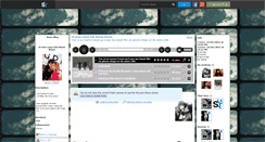 Desktop Screenshot of boom---boom.skyrock.com