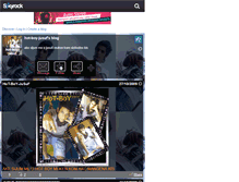 Tablet Screenshot of hot-boy-jusuf.skyrock.com