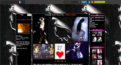 Desktop Screenshot of look-me-and-love-me.skyrock.com