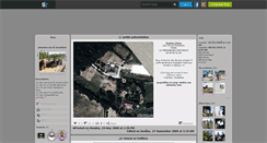 Desktop Screenshot of domaine-de-la-chuteliere.skyrock.com