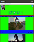 Tablet Screenshot of dirtbmx.skyrock.com