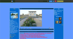 Desktop Screenshot of maisondevacance79.skyrock.com