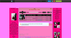 Desktop Screenshot of miss-ikram-4ever.skyrock.com