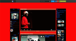 Desktop Screenshot of moussier--tombola.skyrock.com