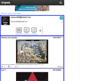 Tablet Screenshot of hamza-b431.skyrock.com