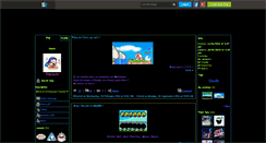 Desktop Screenshot of kipsta-bbl.skyrock.com