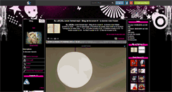 Desktop Screenshot of nesrin382.skyrock.com