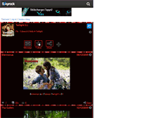 Tablet Screenshot of famous-twilight-x33.skyrock.com