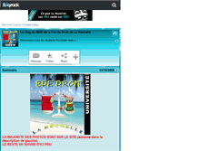 Tablet Screenshot of bded-lr.skyrock.com