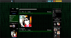 Desktop Screenshot of kamikazrim.skyrock.com