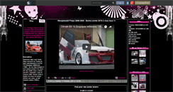 Desktop Screenshot of bx-man.skyrock.com