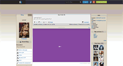 Desktop Screenshot of nour202.skyrock.com
