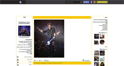 Desktop Screenshot of jonasxbrothersxpicss.skyrock.com