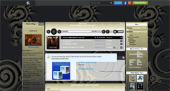 Desktop Screenshot of fairplay-officiel.skyrock.com