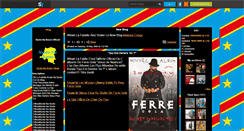 Desktop Screenshot of nzoto-na-nzoto-oficiel.skyrock.com