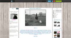 Desktop Screenshot of darklife42.skyrock.com