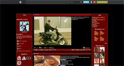 Desktop Screenshot of cuisine-facil.skyrock.com
