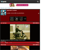 Tablet Screenshot of cuisine-facil.skyrock.com