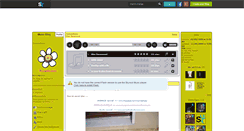 Desktop Screenshot of a-capella-covers.skyrock.com