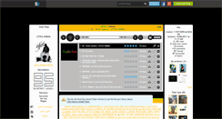 Desktop Screenshot of li2tl-gwada-officiel.skyrock.com