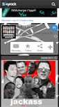 Mobile Screenshot of jackass-source.skyrock.com