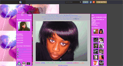 Desktop Screenshot of dila-poupey-toxik.skyrock.com