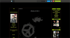 Desktop Screenshot of jxwerner.skyrock.com