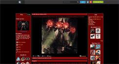 Desktop Screenshot of devilmichel01.skyrock.com