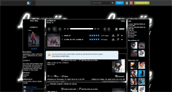 Desktop Screenshot of leyniie-b.skyrock.com