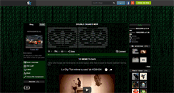 Desktop Screenshot of gago1302.skyrock.com