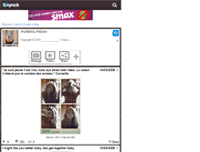 Tablet Screenshot of funeralfreak.skyrock.com