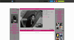 Desktop Screenshot of nemy107.skyrock.com