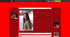 Desktop Screenshot of miss-lysa-ansaldi-78180.skyrock.com