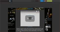 Desktop Screenshot of club-59.skyrock.com